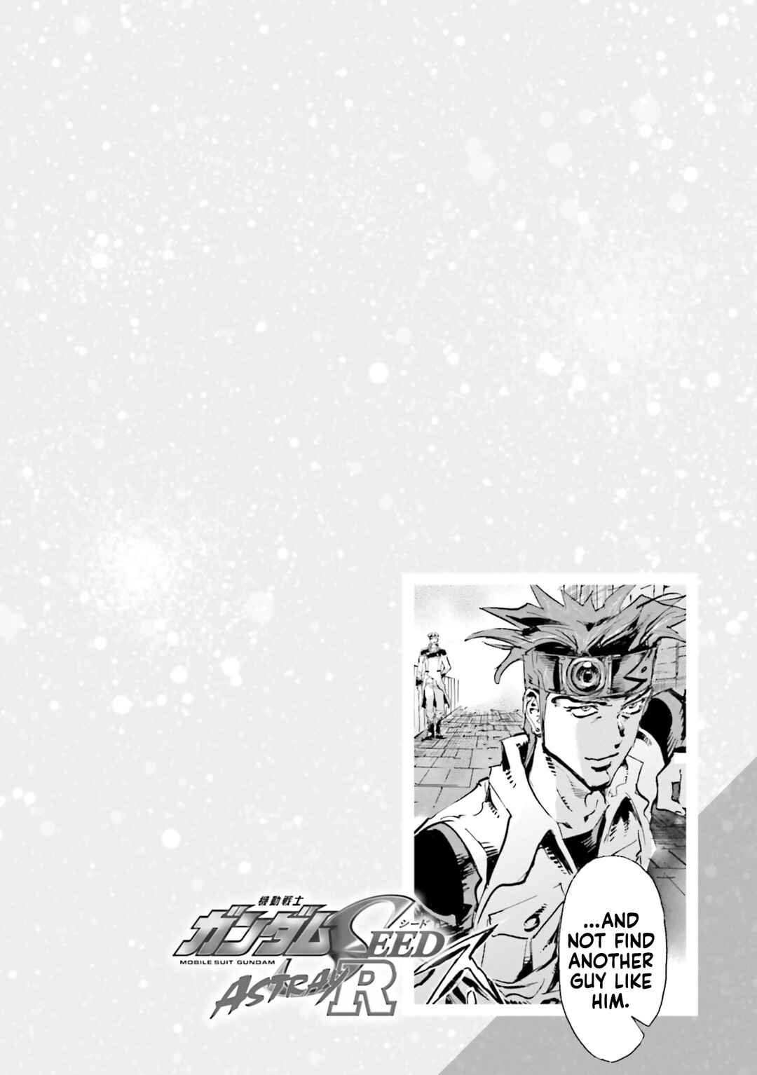 Page 35 Chapter 12 Mobile Suit Gundam SEED Astray R