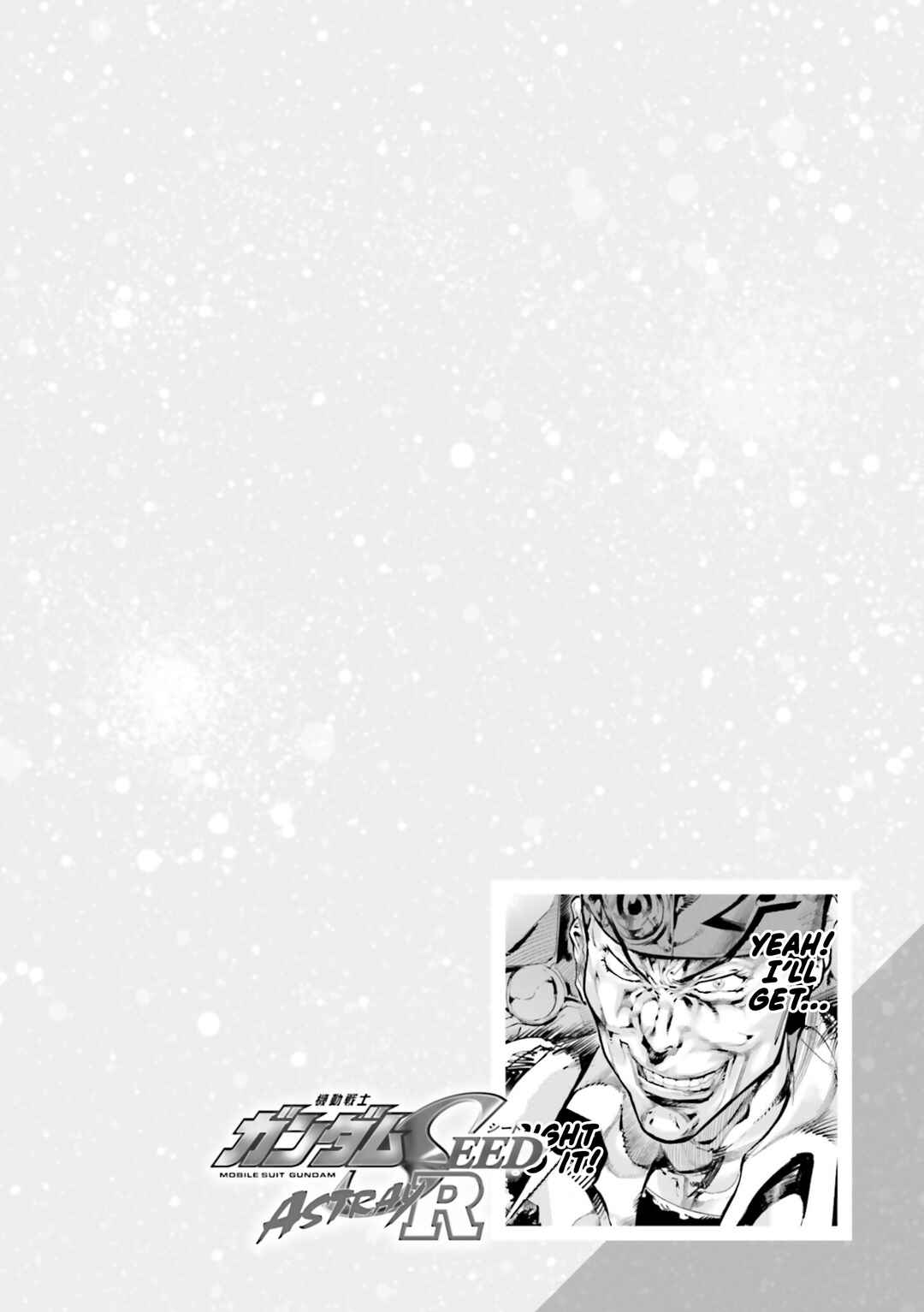 Page 38 Chapter 16 Mobile Suit Gundam SEED Astray R