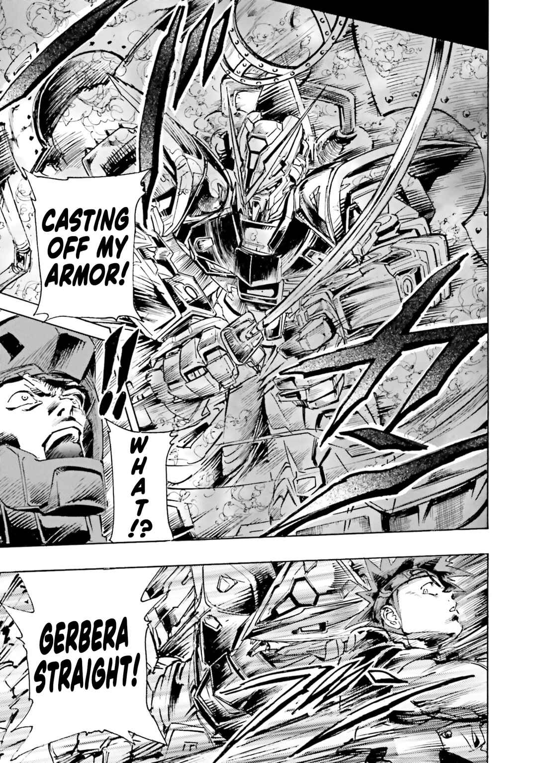 Page 19 Chapter 10 Mobile Suit Gundam SEED Astray R