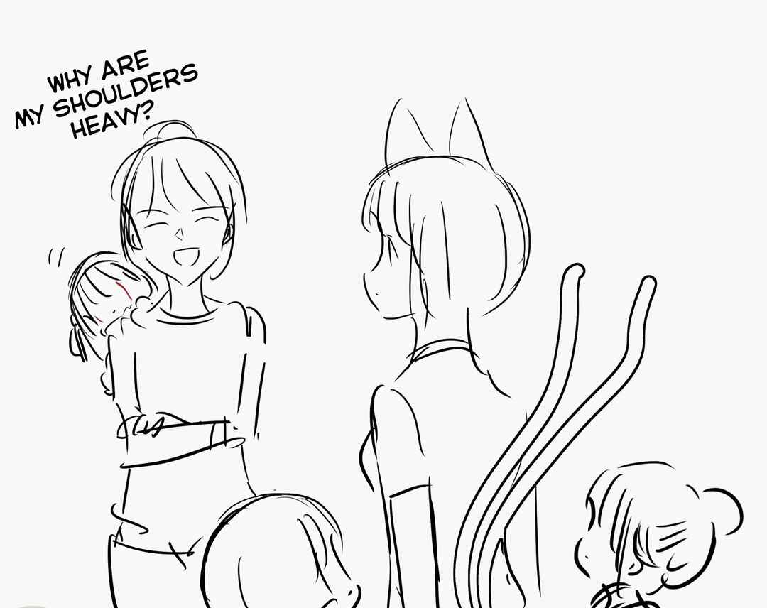 Page 2 Chapter 47 Mary-san