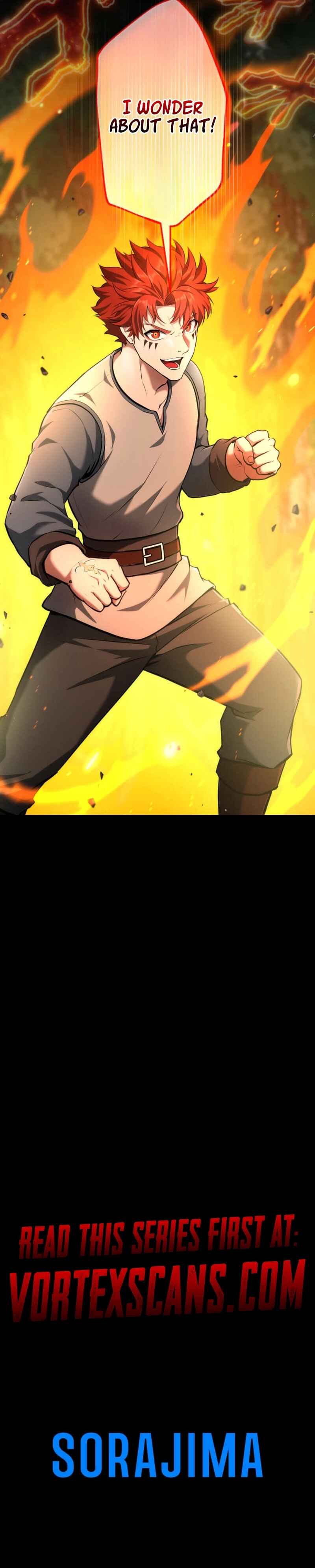 Page 26 Chapter 37 Regression of the Close Combat Mage
