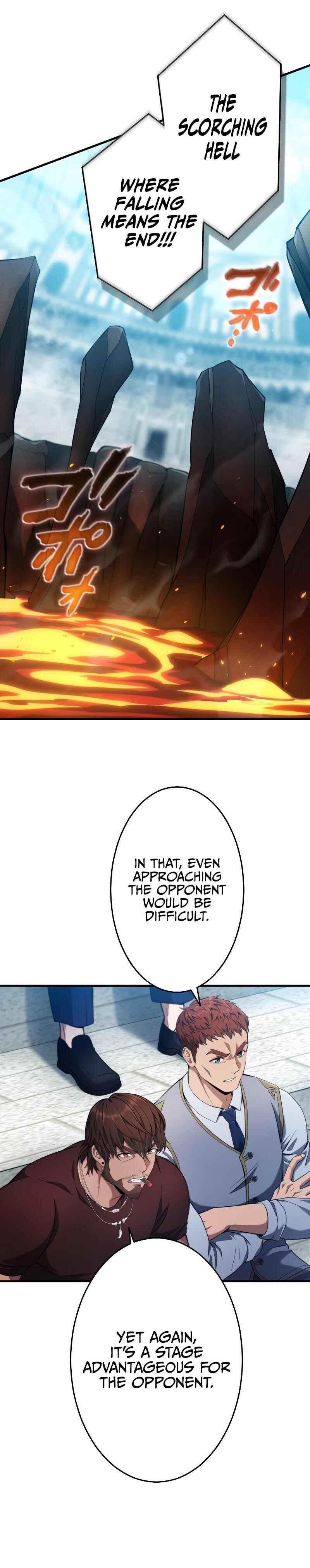 Page 2 Chapter 10 Regression of the Close Combat Mage