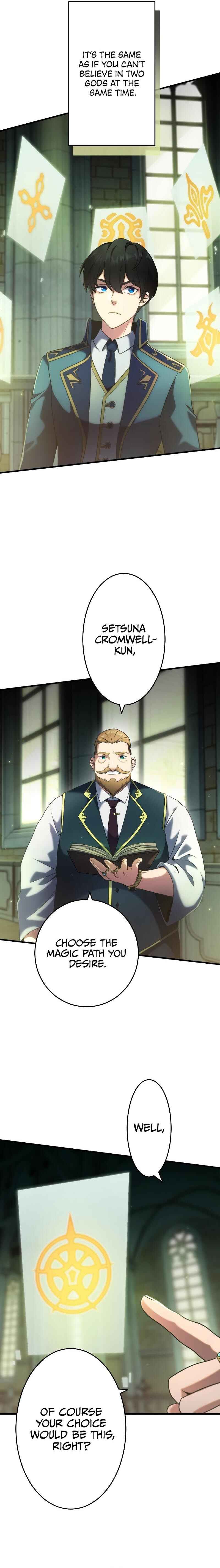 Page 31 Chapter 1 Regression of the Close Combat Mage