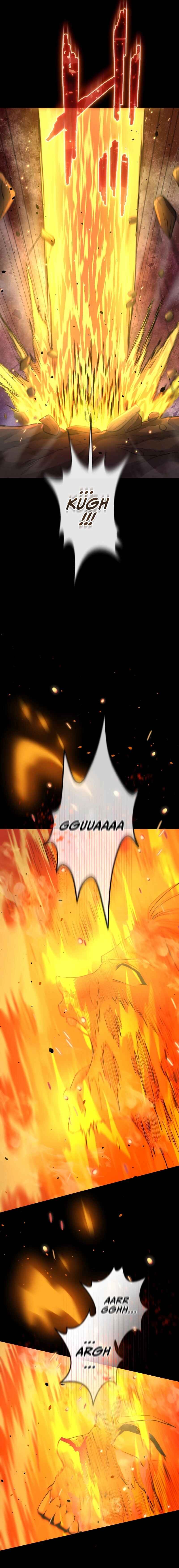 Page 19 Chapter 28 Regression of the Close Combat Mage