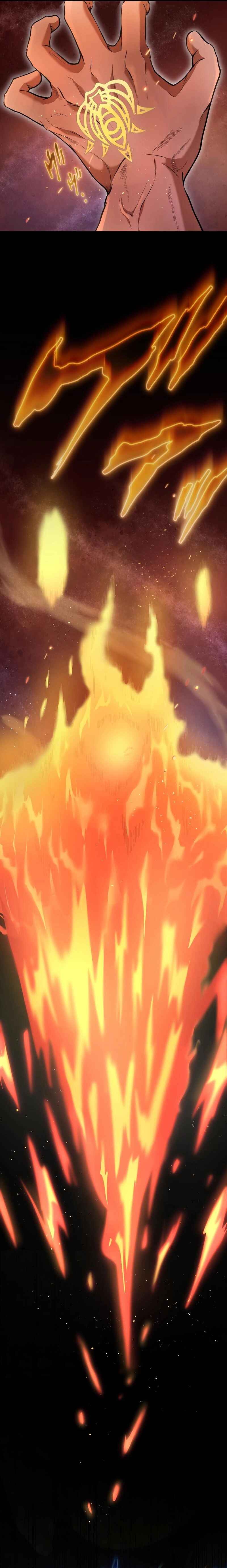Page 26 Chapter 28 Regression of the Close Combat Mage