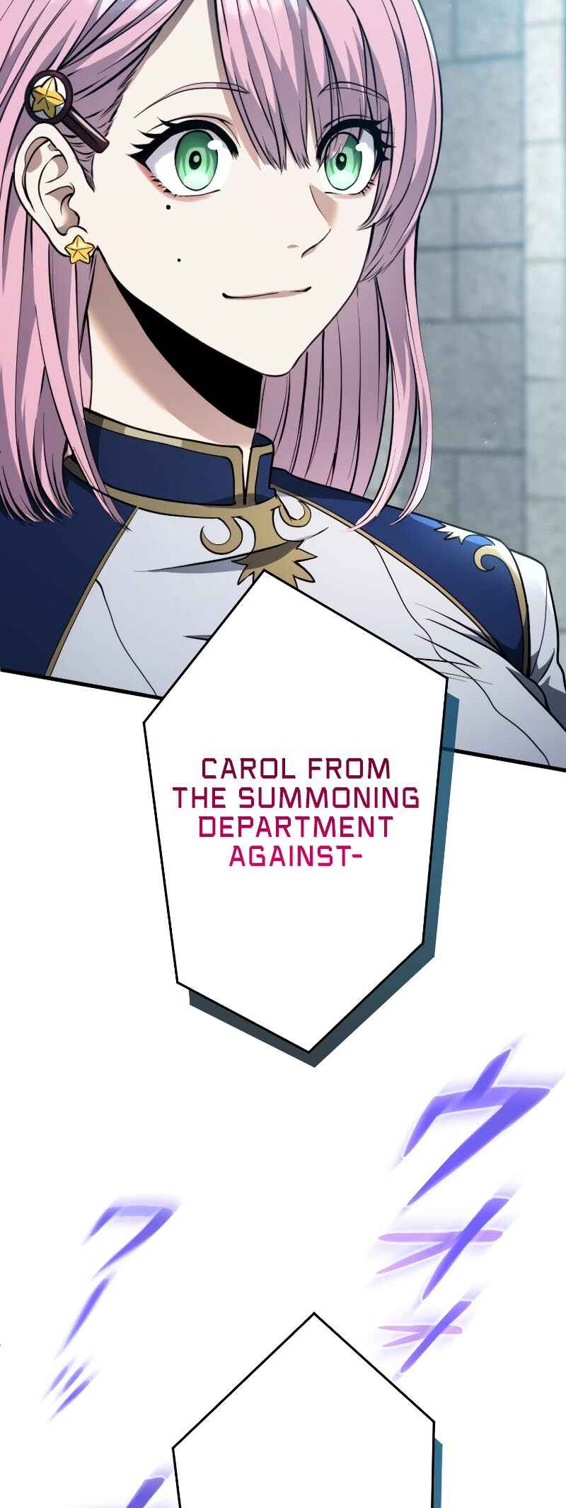 Page 10 Chapter 13 Regression of the Close Combat Mage