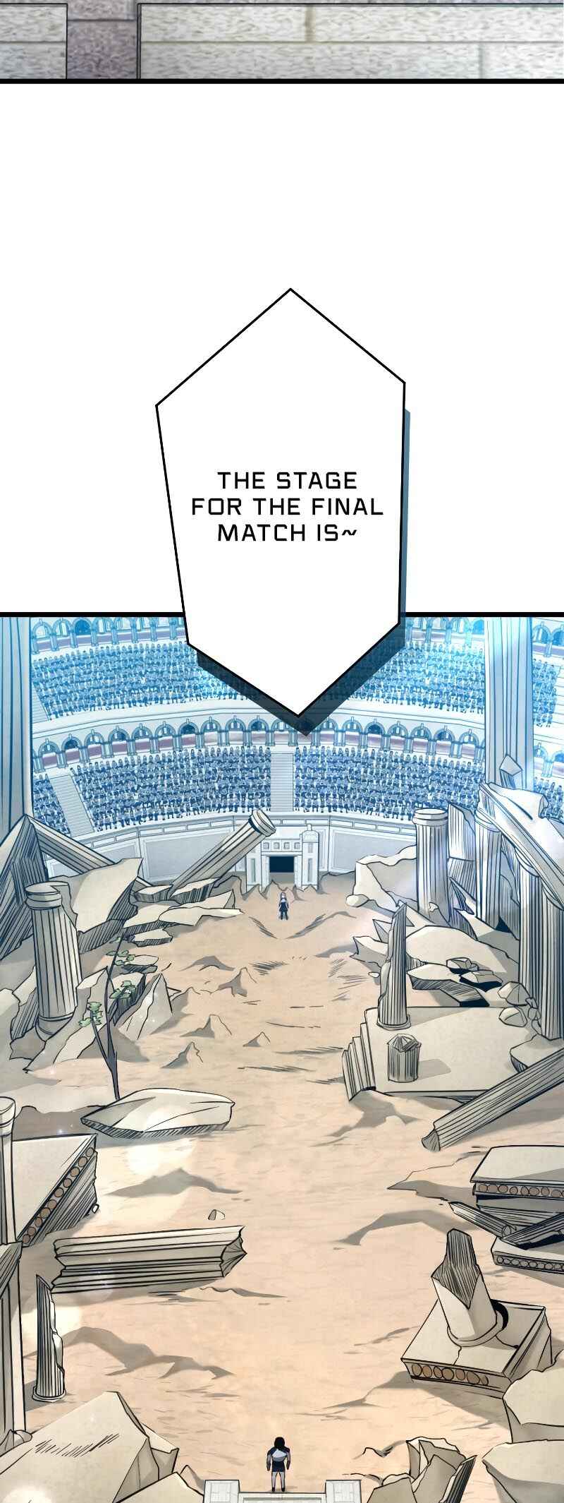Page 15 Chapter 13 Regression of the Close Combat Mage