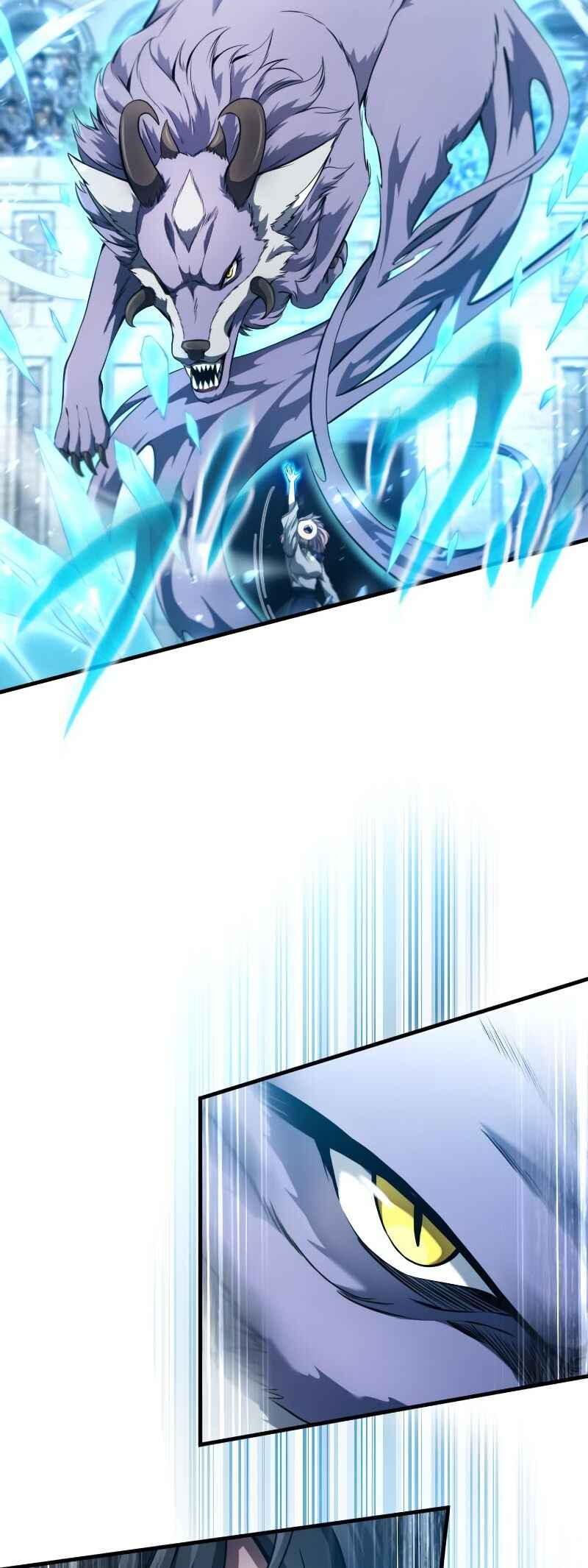Page 25 Chapter 13 Regression of the Close Combat Mage