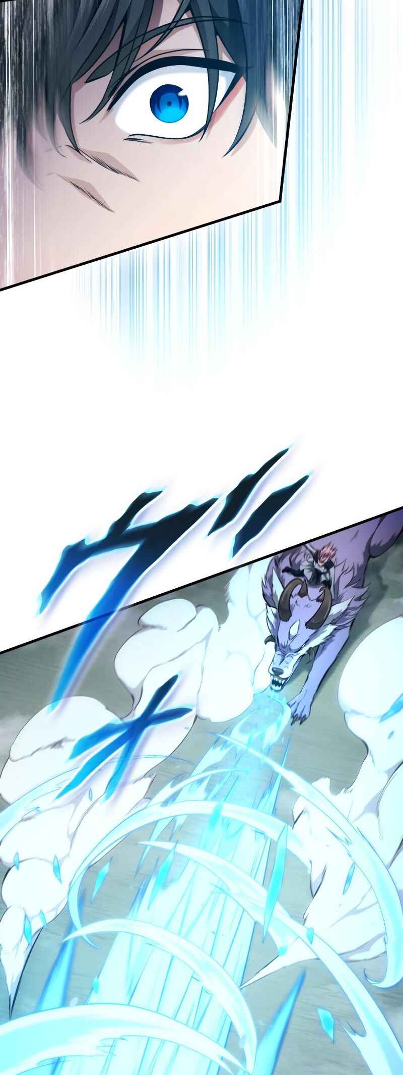 Page 26 Chapter 13 Regression of the Close Combat Mage