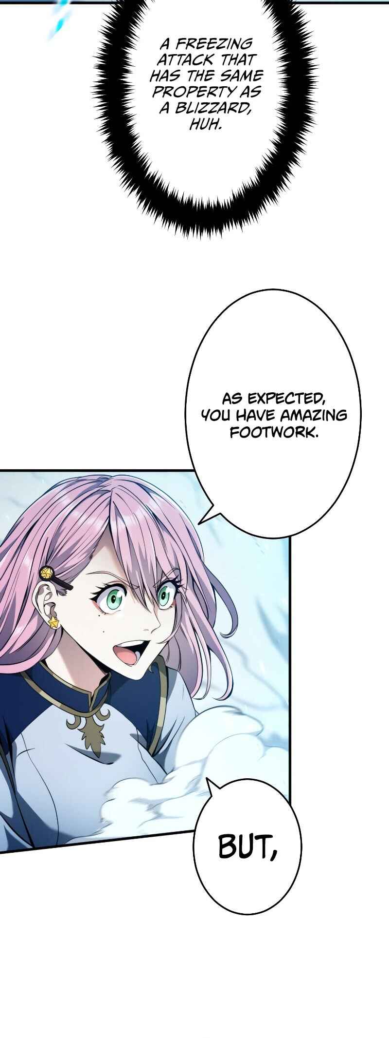 Page 28 Chapter 13 Regression of the Close Combat Mage