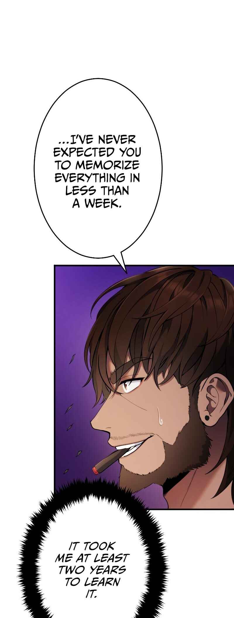 Page 4 Chapter 13 Regression of the Close Combat Mage