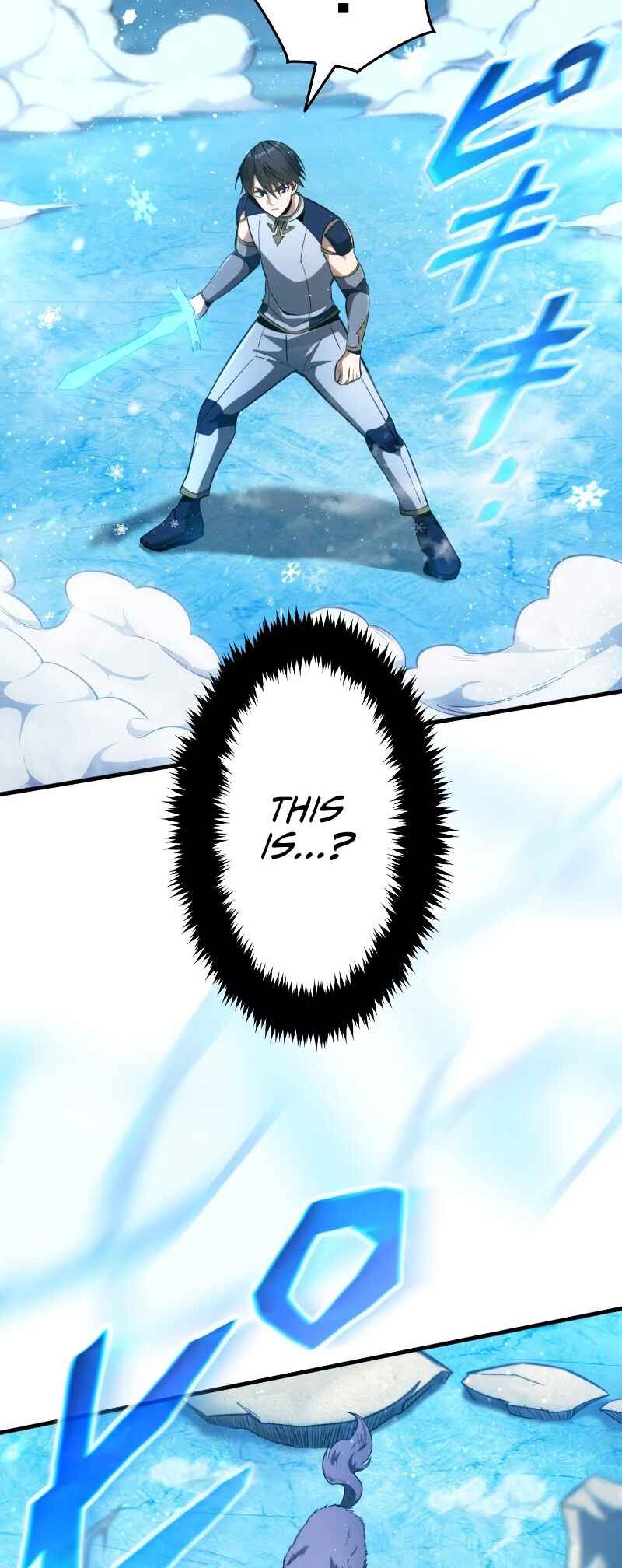 Page 40 Chapter 13 Regression of the Close Combat Mage