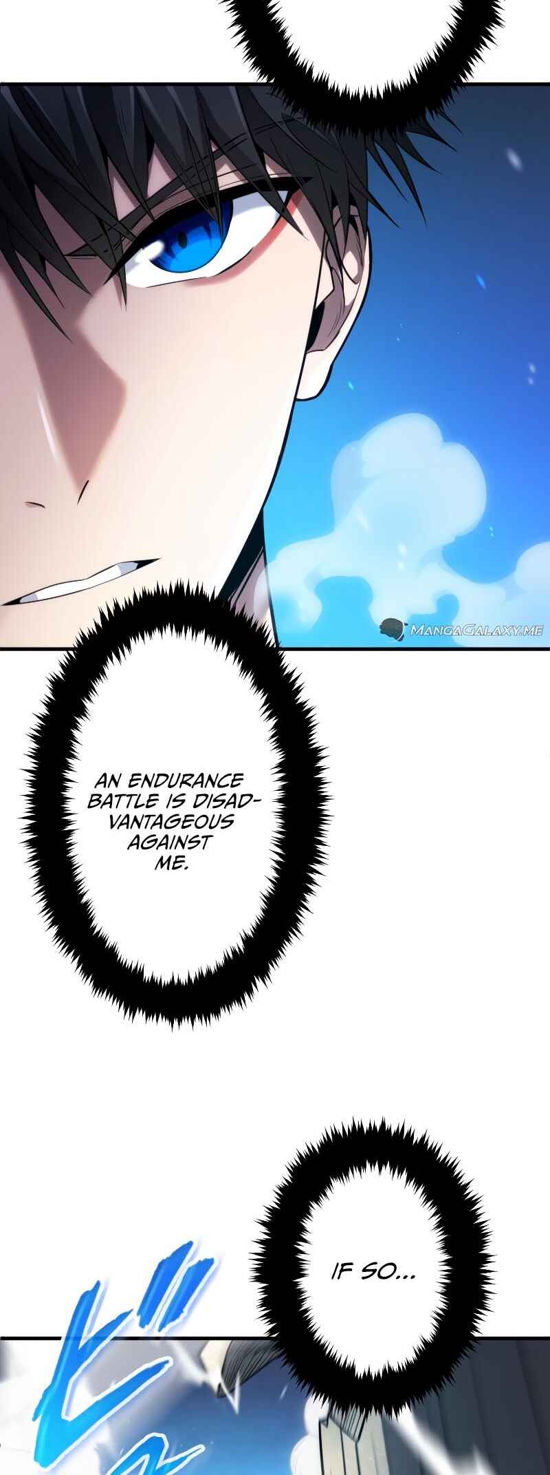 Page 45 Chapter 13 Regression of the Close Combat Mage