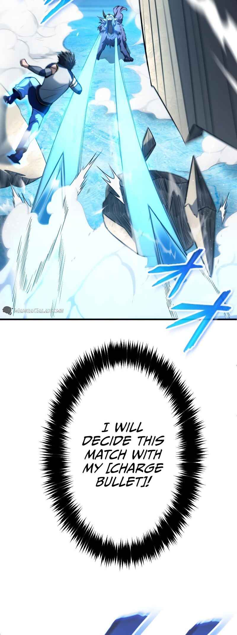Page 46 Chapter 13 Regression of the Close Combat Mage