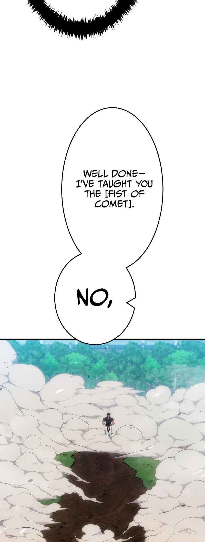 Page 5 Chapter 13 Regression of the Close Combat Mage