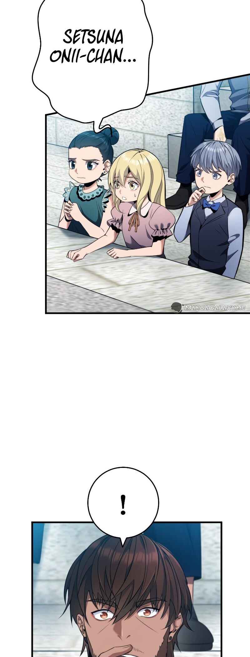 Page 50 Chapter 13 Regression of the Close Combat Mage