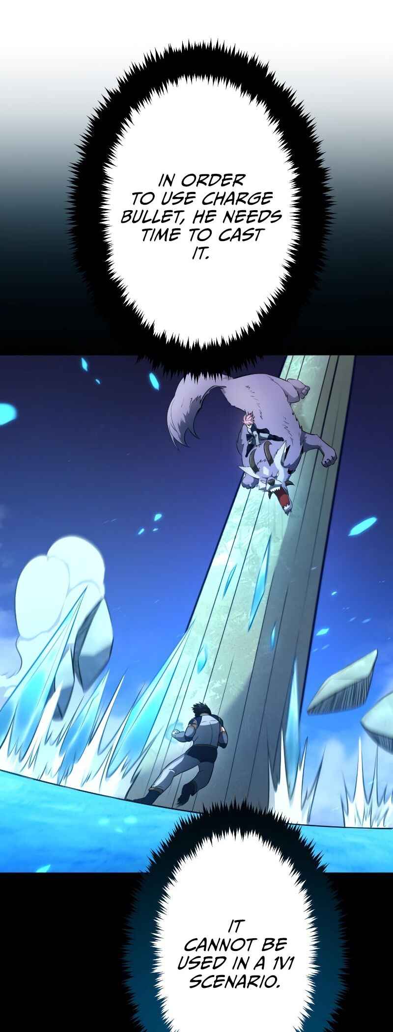 Page 52 Chapter 13 Regression of the Close Combat Mage