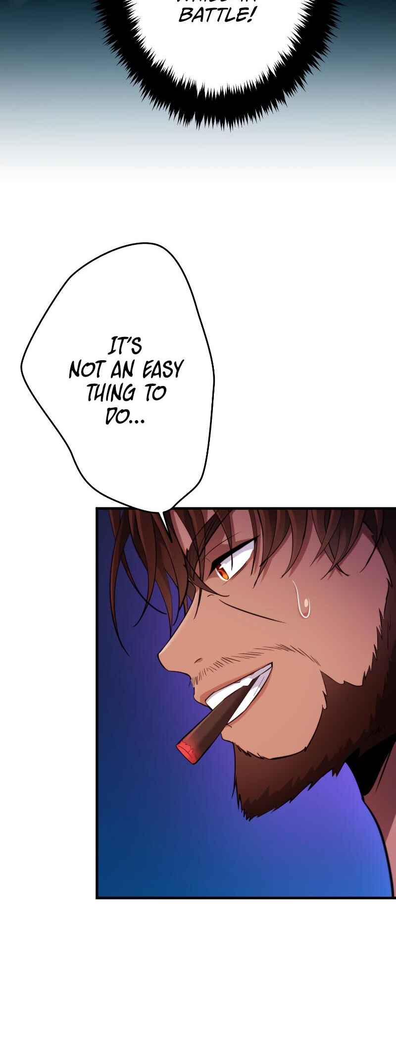 Page 54 Chapter 13 Regression of the Close Combat Mage