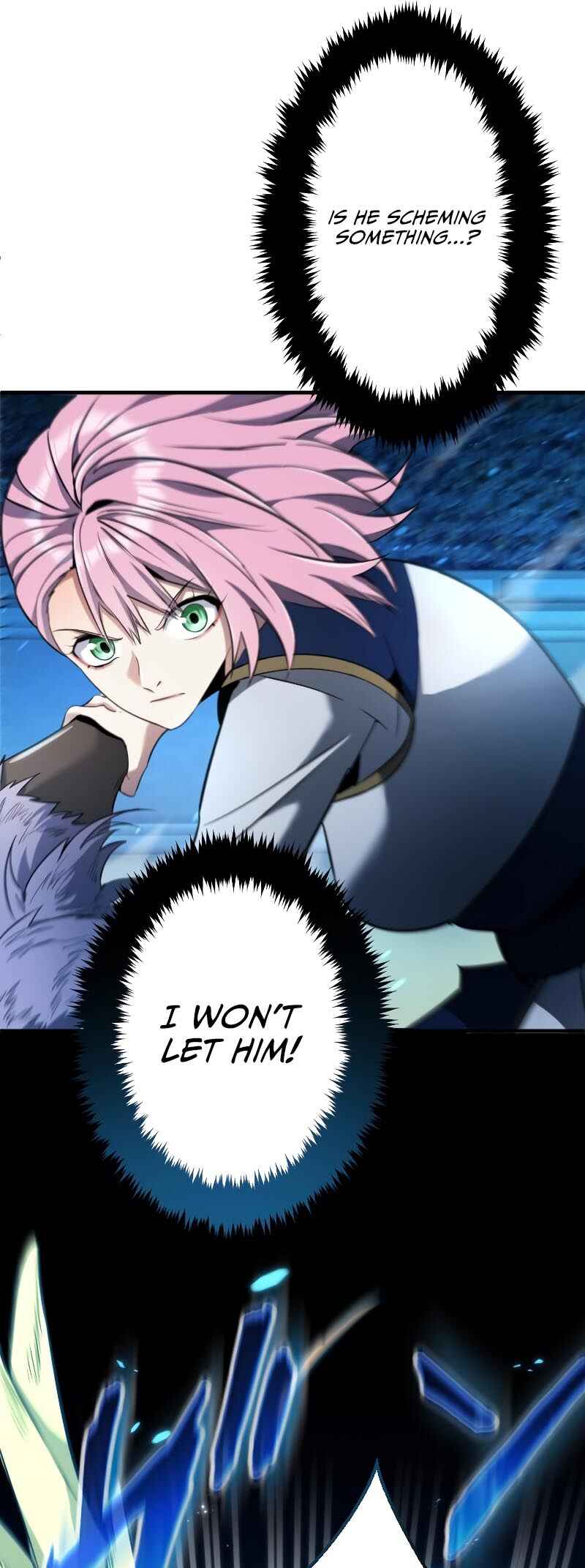 Page 55 Chapter 13 Regression of the Close Combat Mage