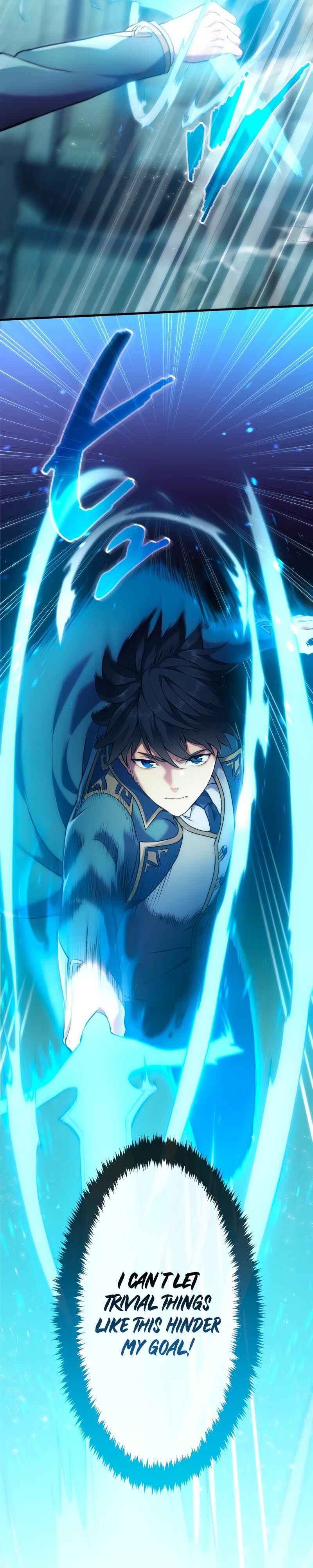 Page 40 Chapter 3 Regression of the Close Combat Mage