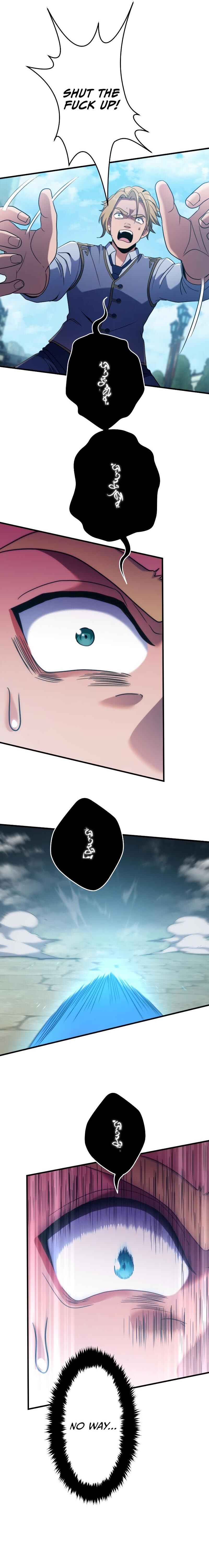 Page 28 Chapter 2 Regression of the Close Combat Mage