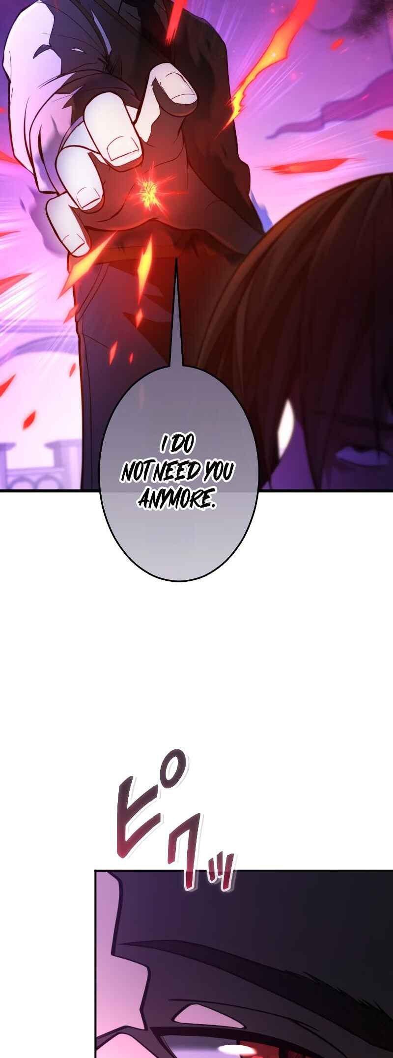 Page 23 Chapter 15 Regression of the Close Combat Mage