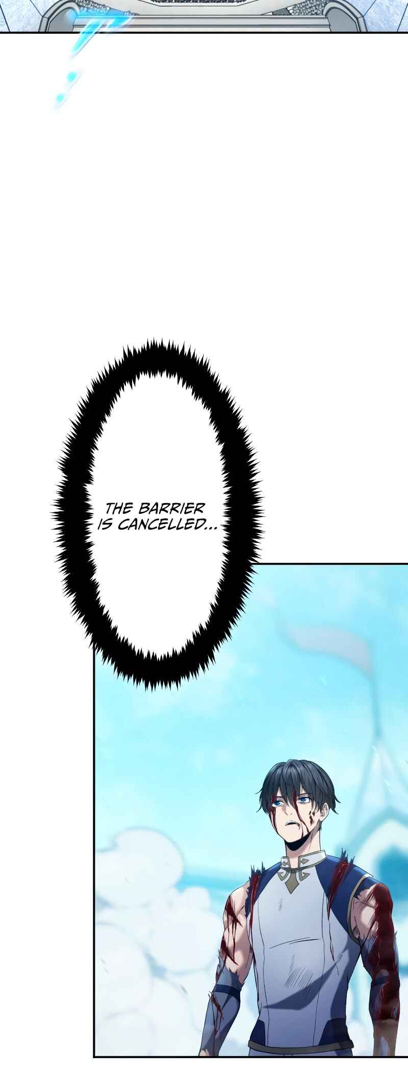 Page 29 Chapter 15 Regression of the Close Combat Mage