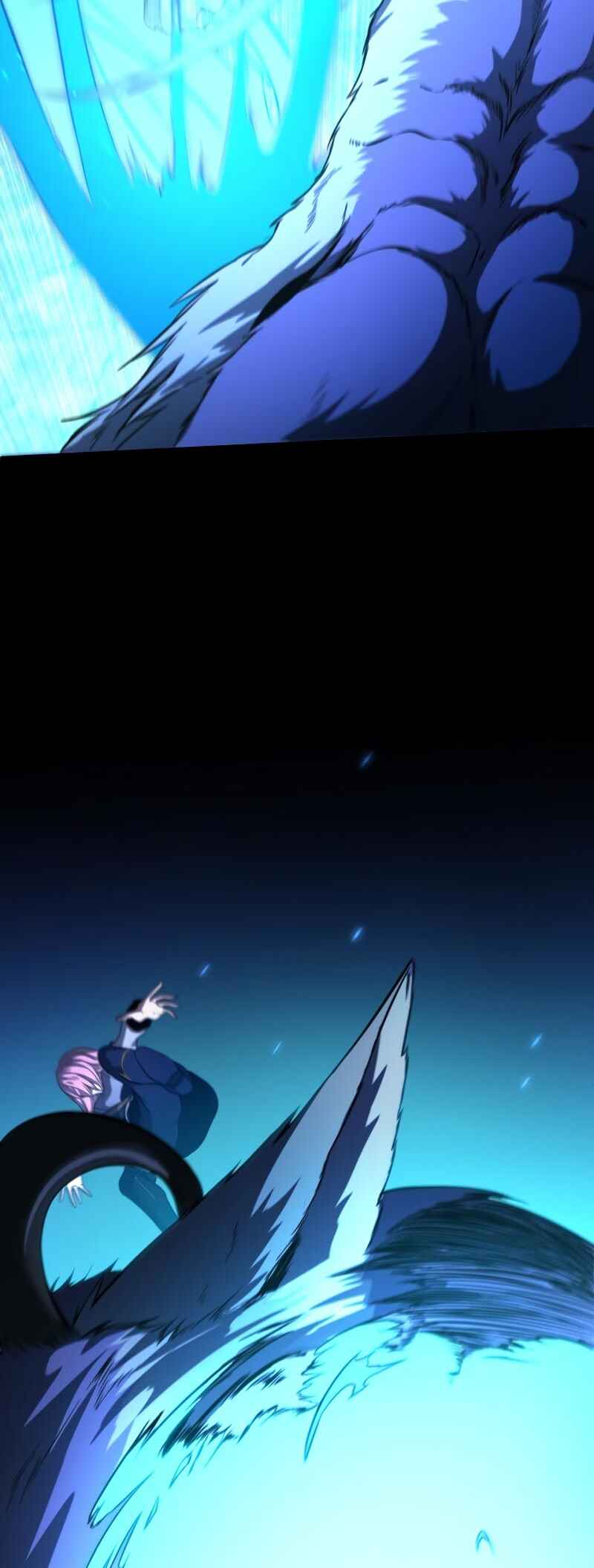 Page 3 Chapter 15 Regression of the Close Combat Mage