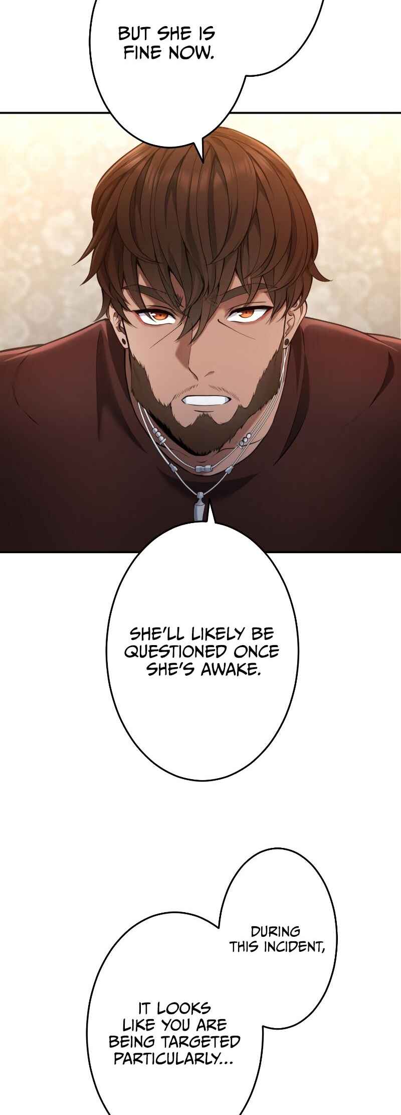 Page 46 Chapter 15 Regression of the Close Combat Mage