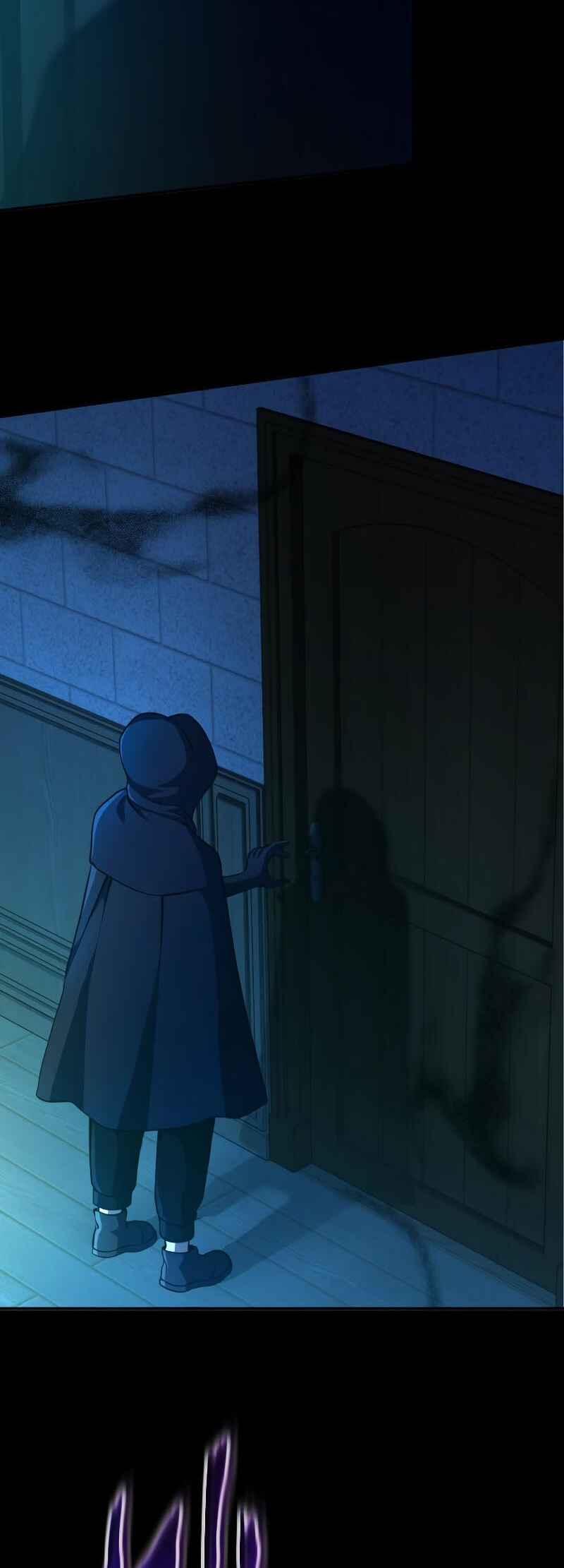 Page 49 Chapter 15 Regression of the Close Combat Mage