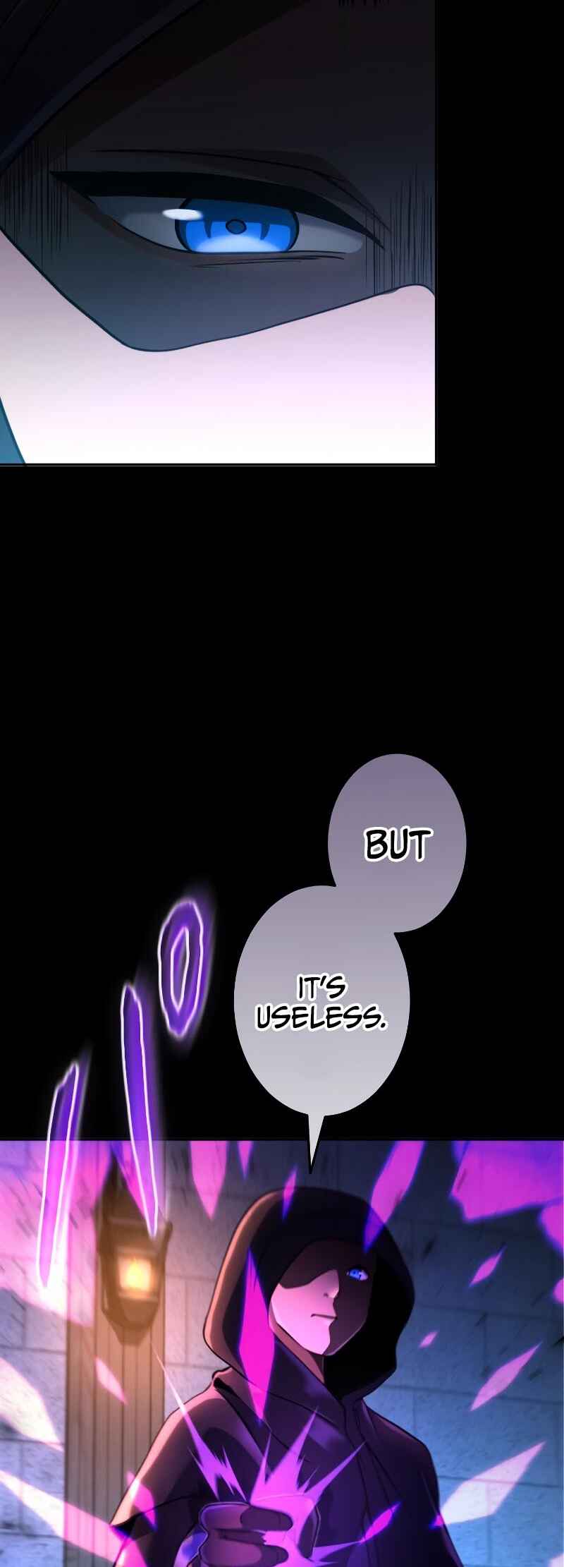 Page 51 Chapter 15 Regression of the Close Combat Mage