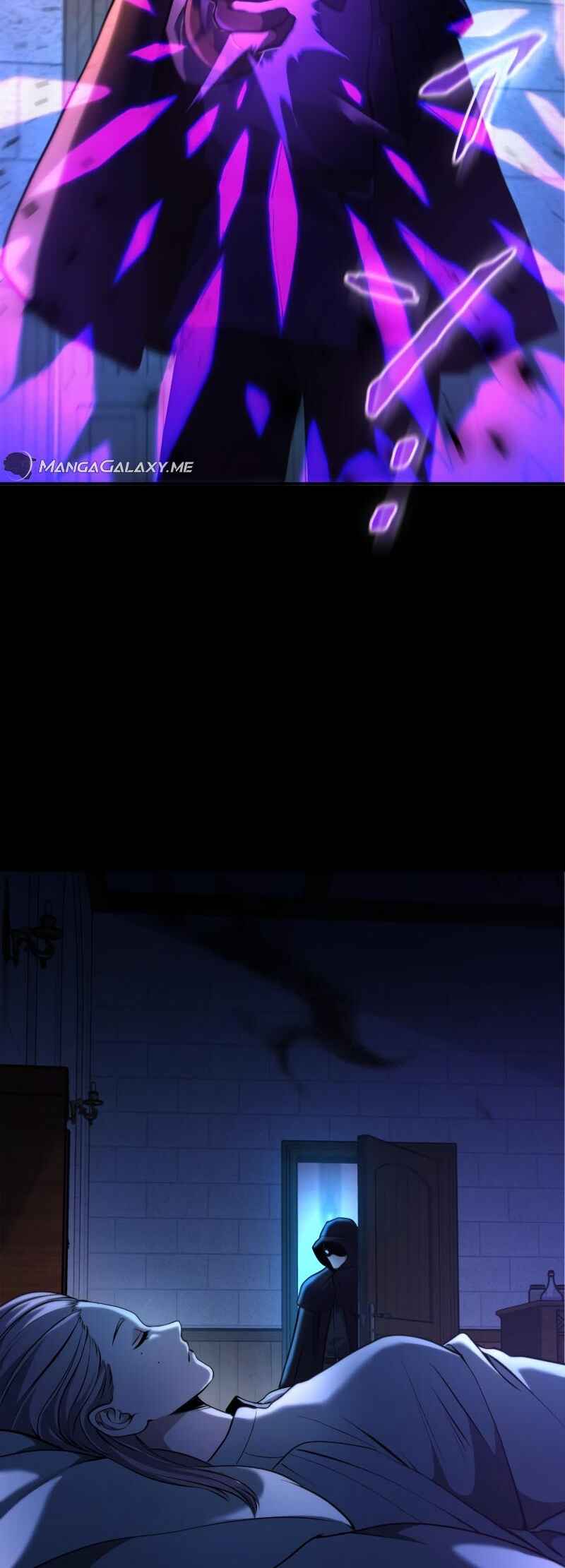 Page 52 Chapter 15 Regression of the Close Combat Mage