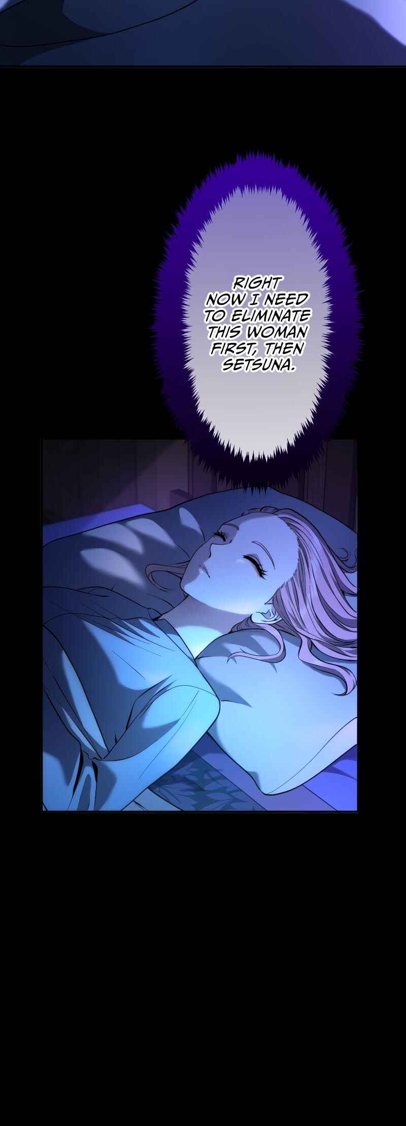 Page 53 Chapter 15 Regression of the Close Combat Mage