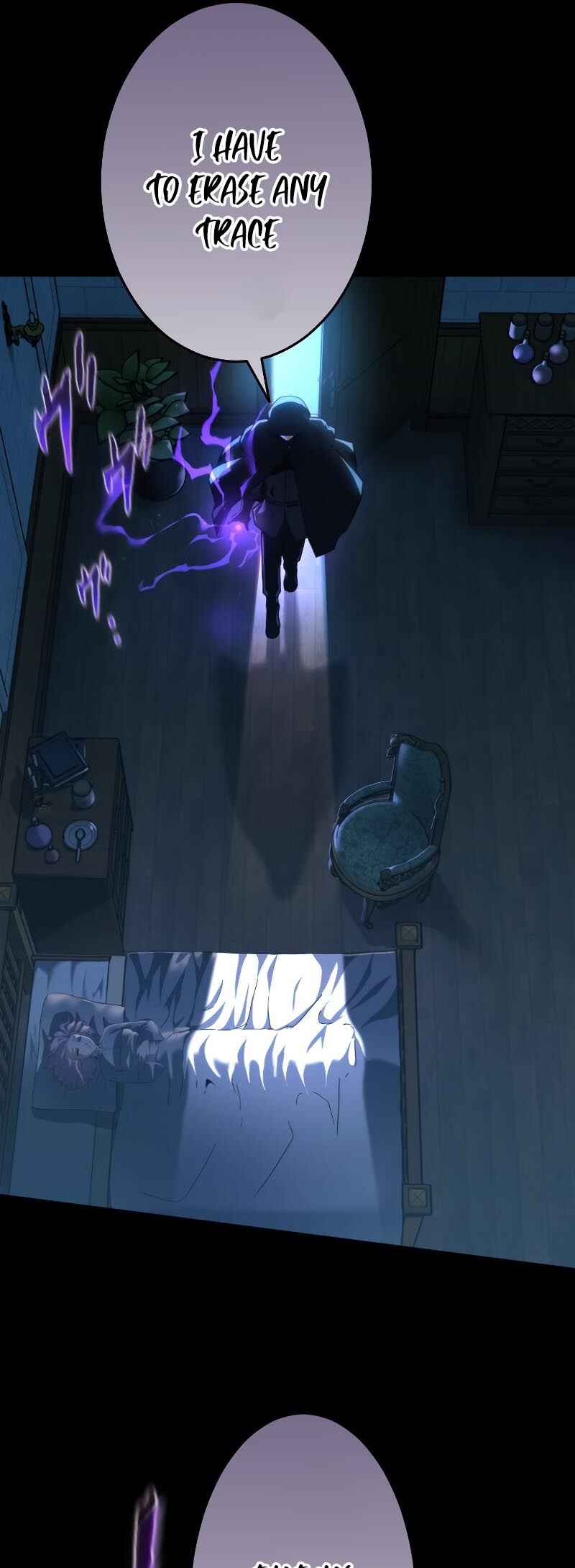 Page 54 Chapter 15 Regression of the Close Combat Mage
