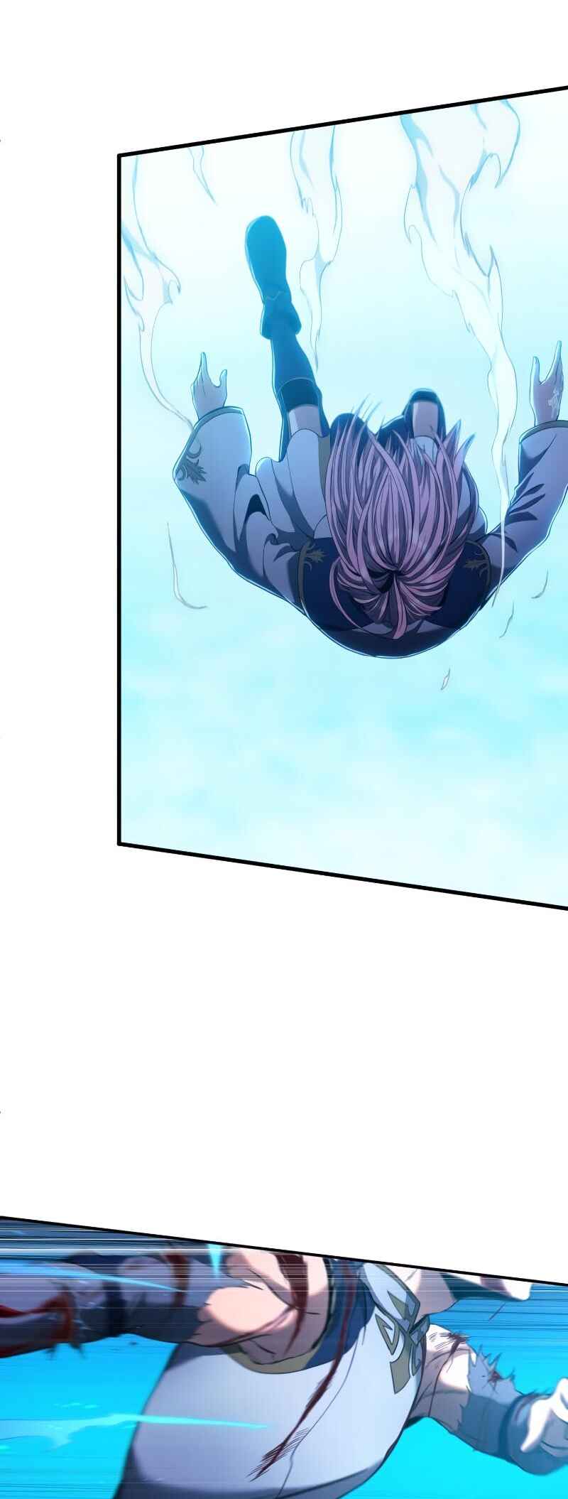Page 8 Chapter 15 Regression of the Close Combat Mage