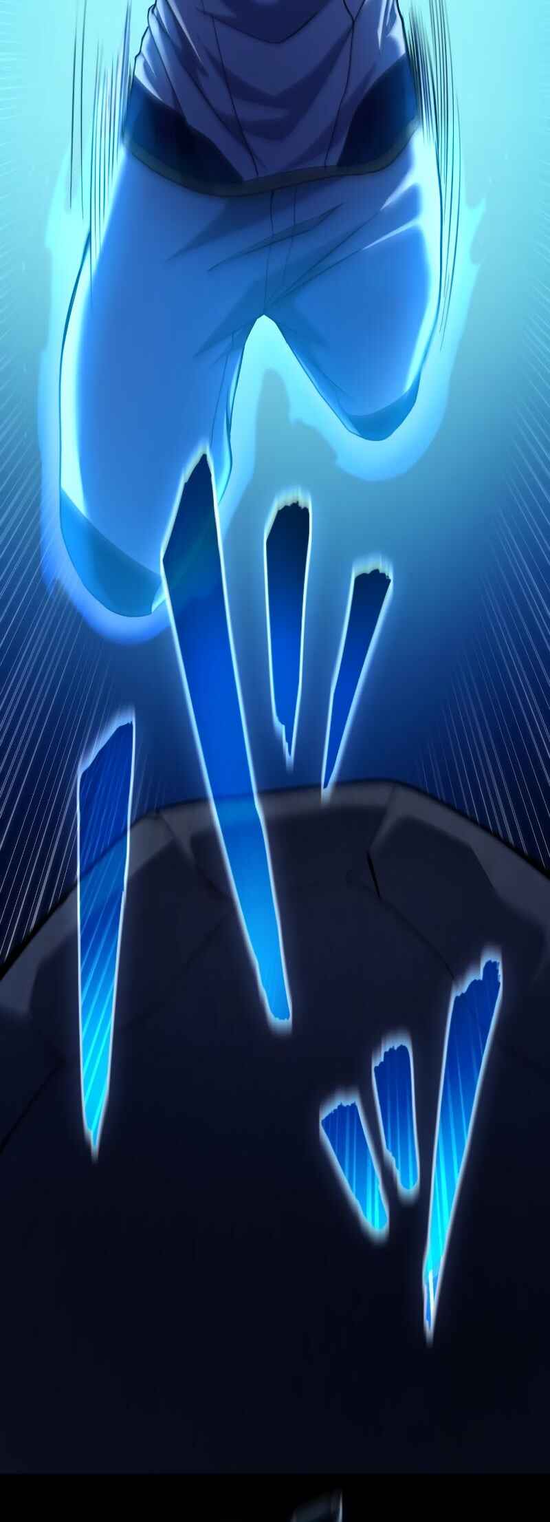 Page 28 Chapter 9 Regression of the Close Combat Mage
