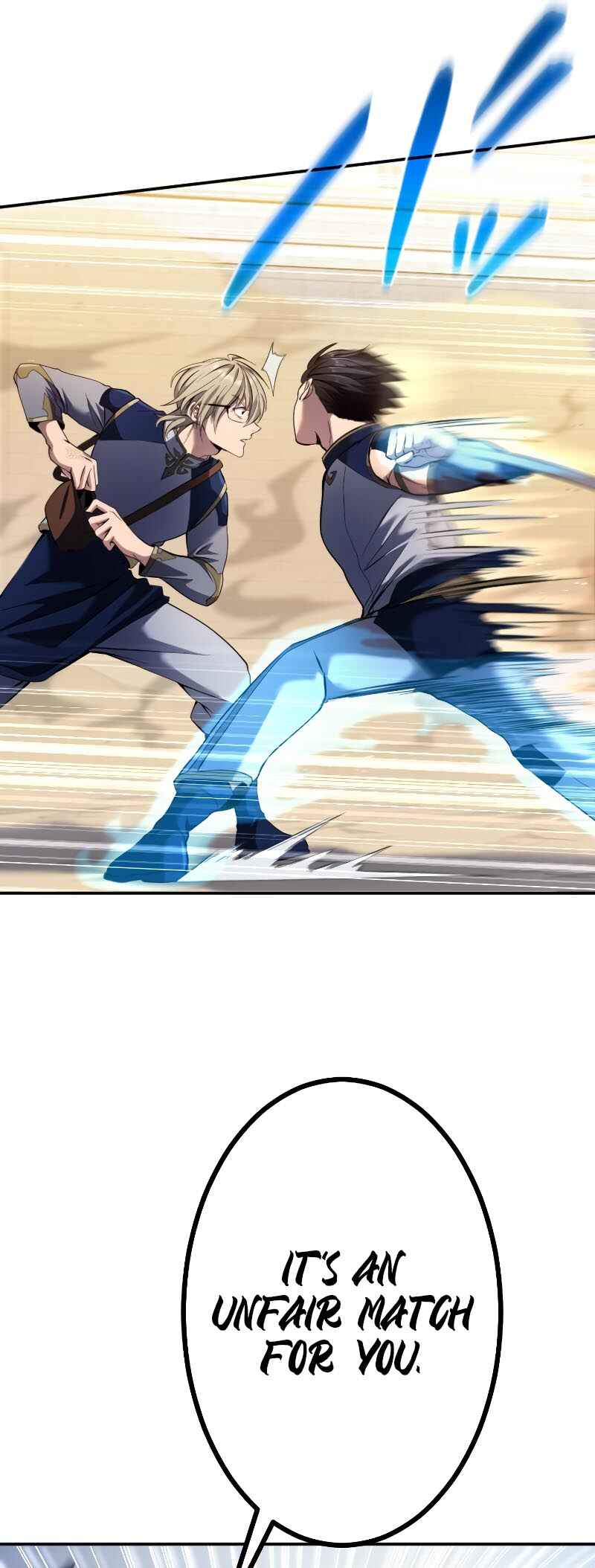 Page 31 Chapter 9 Regression of the Close Combat Mage