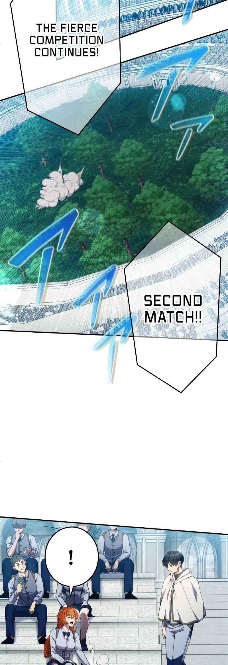 Page 45 Chapter 9 Regression of the Close Combat Mage