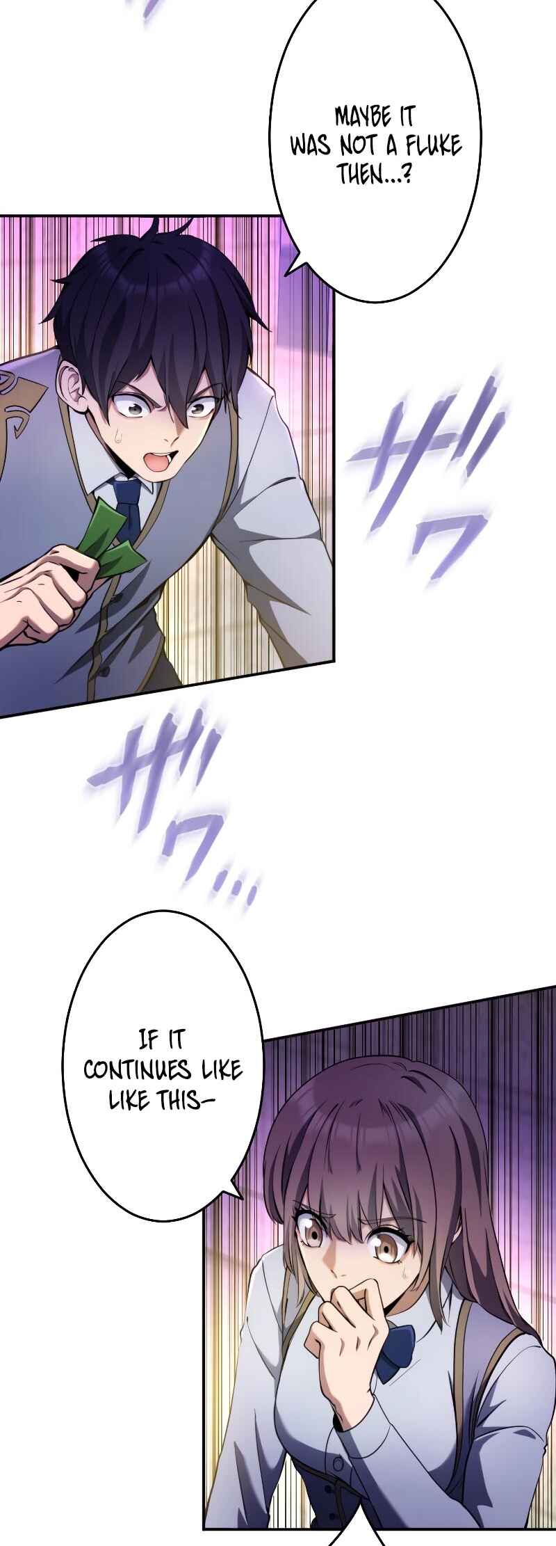 Page 16 Chapter 12 Regression of the Close Combat Mage