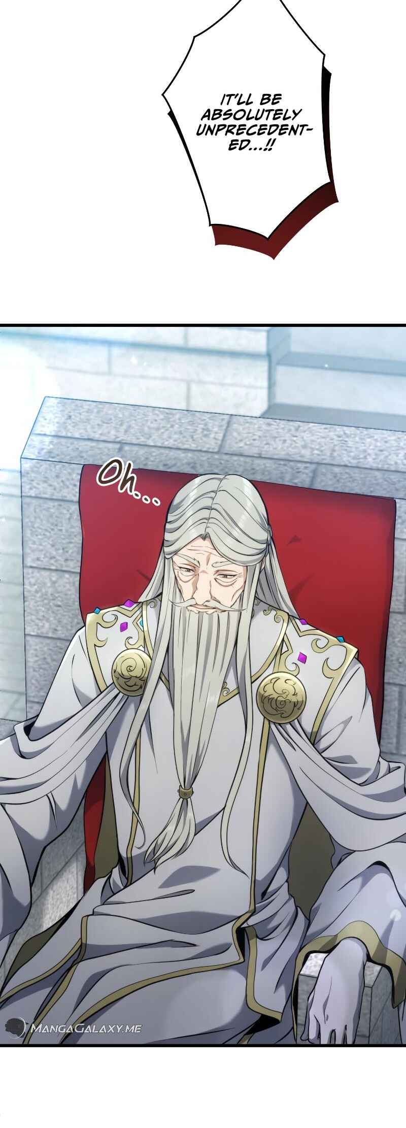 Page 17 Chapter 12 Regression of the Close Combat Mage