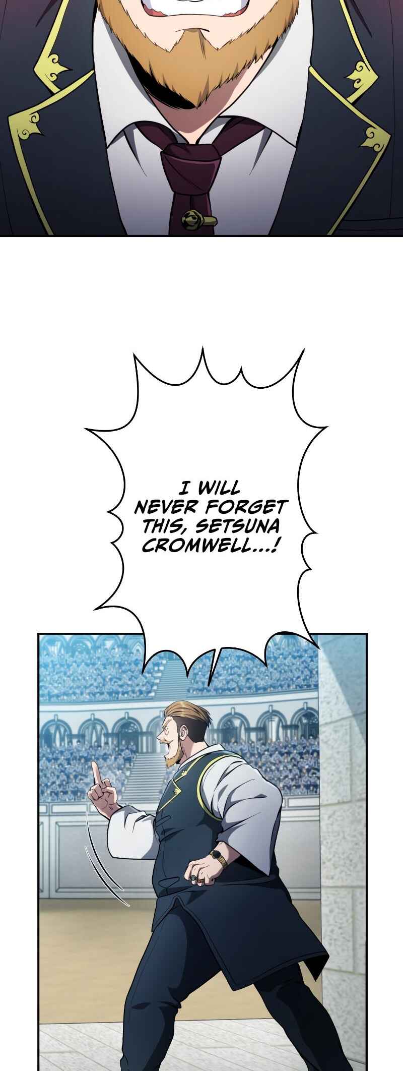 Page 19 Chapter 12 Regression of the Close Combat Mage
