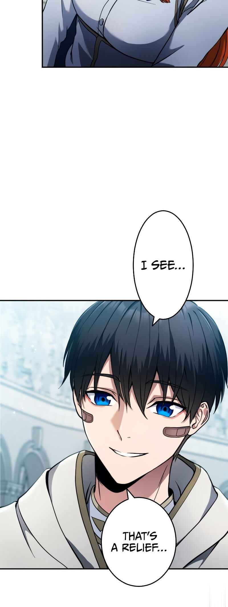 Page 23 Chapter 12 Regression of the Close Combat Mage