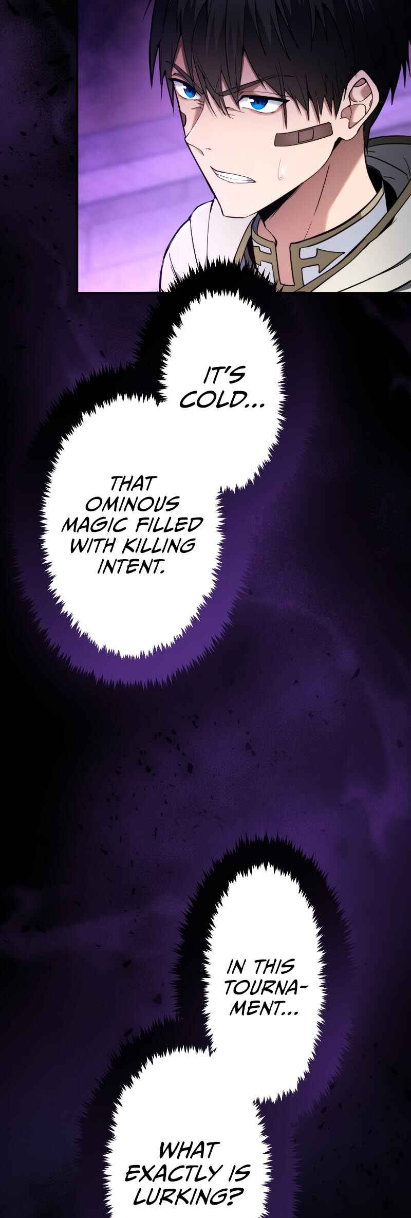 Page 29 Chapter 12 Regression of the Close Combat Mage