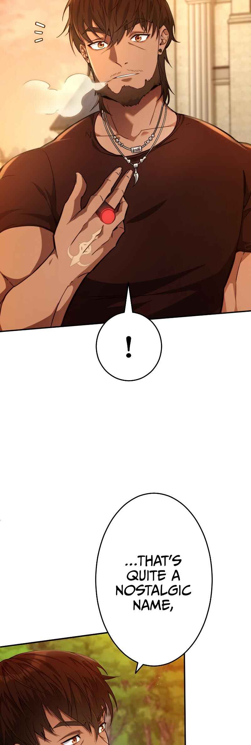 Page 36 Chapter 12 Regression of the Close Combat Mage