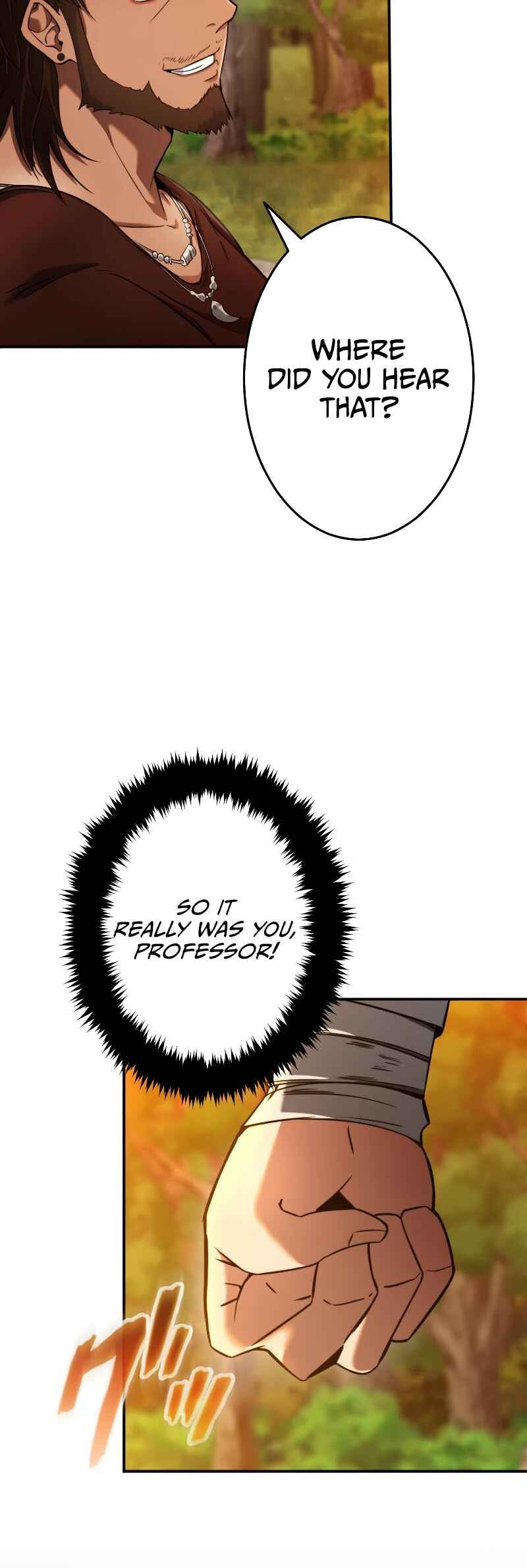 Page 37 Chapter 12 Regression of the Close Combat Mage