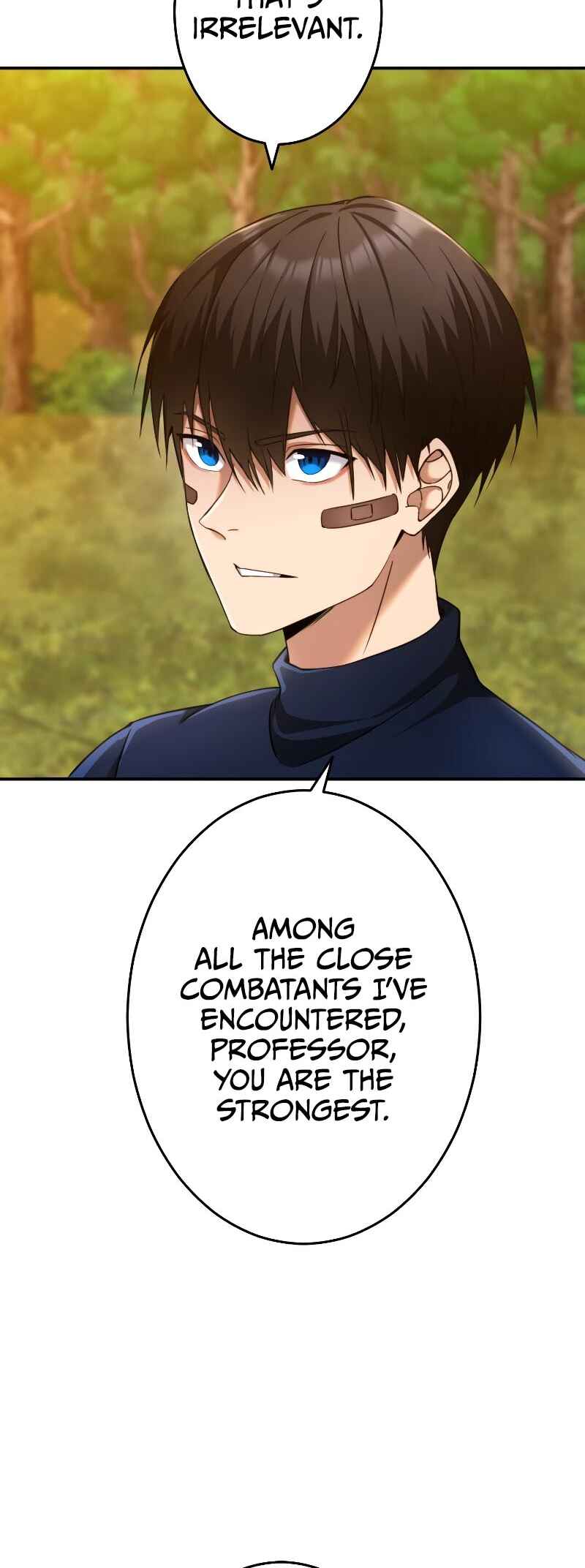 Page 43 Chapter 12 Regression of the Close Combat Mage
