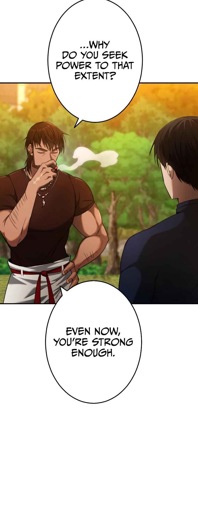 Page 44 Chapter 12 Regression of the Close Combat Mage