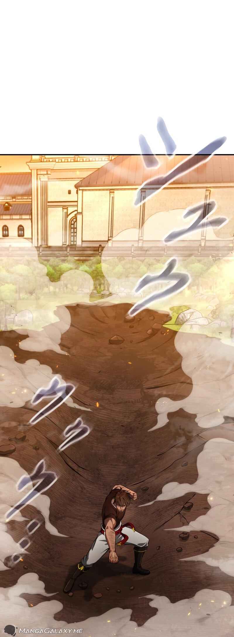 Page 57 Chapter 12 Regression of the Close Combat Mage