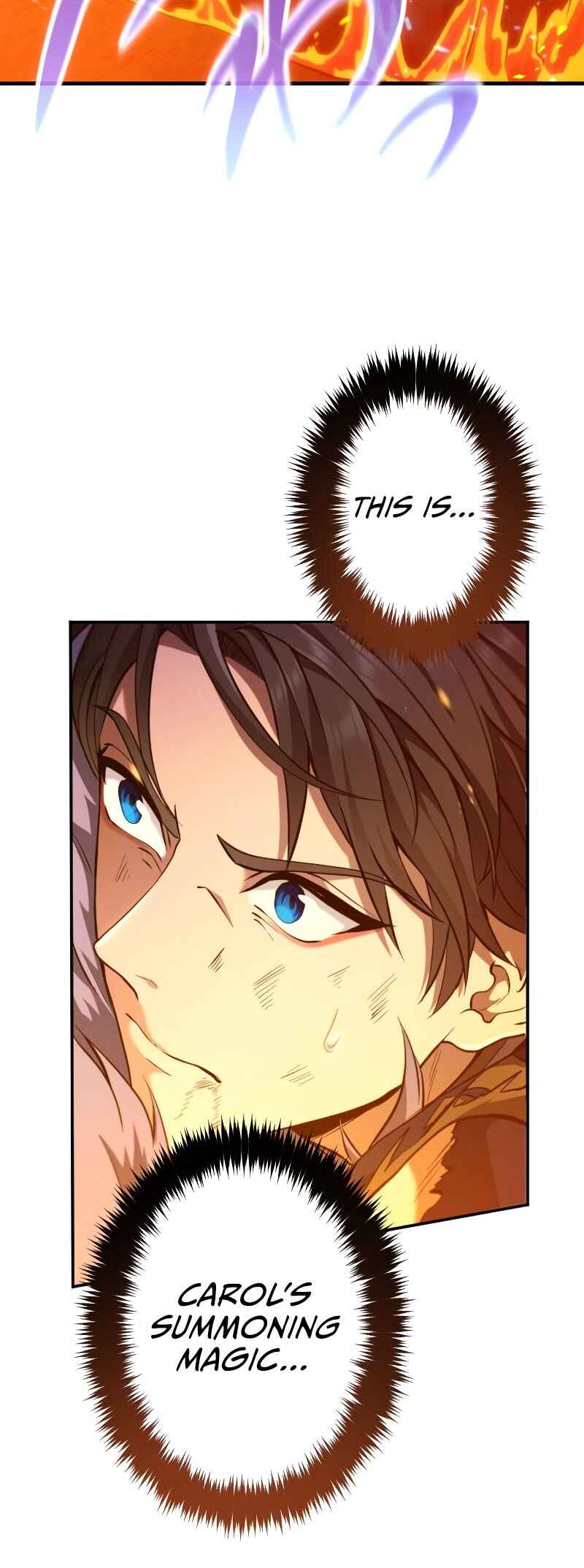 Page 8 Chapter 12 Regression of the Close Combat Mage