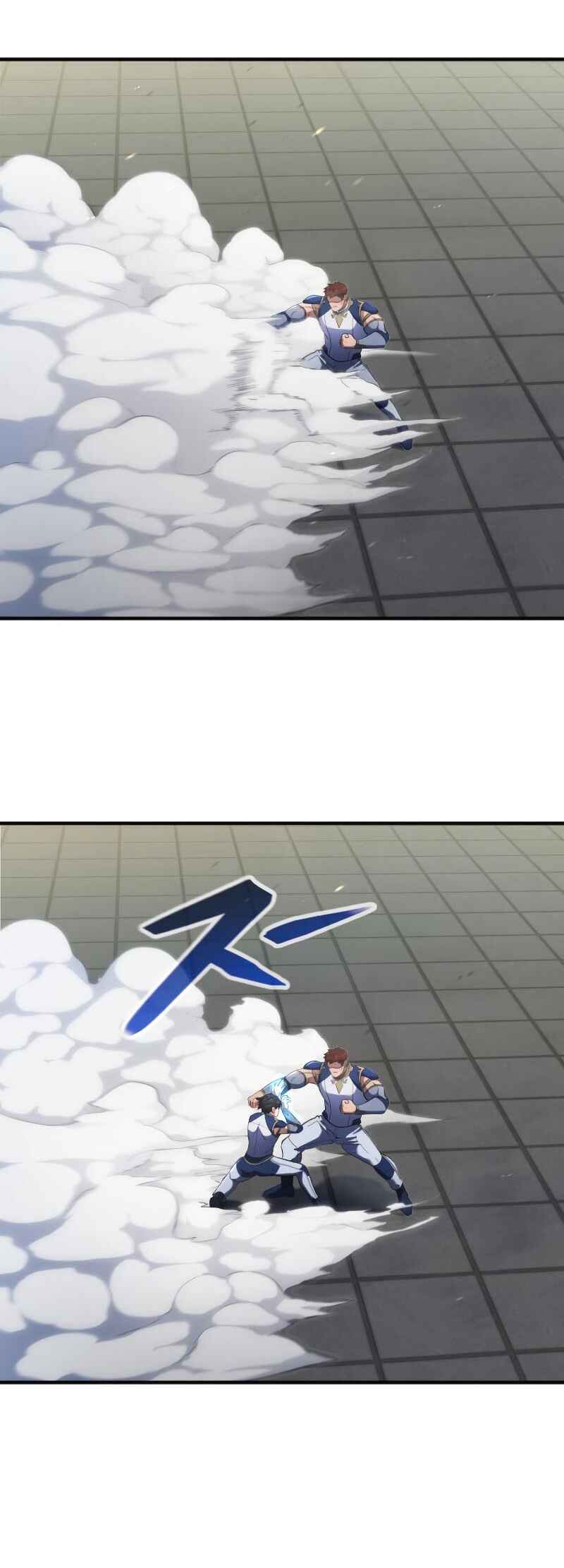 Page 12 Chapter 6 Regression of the Close Combat Mage